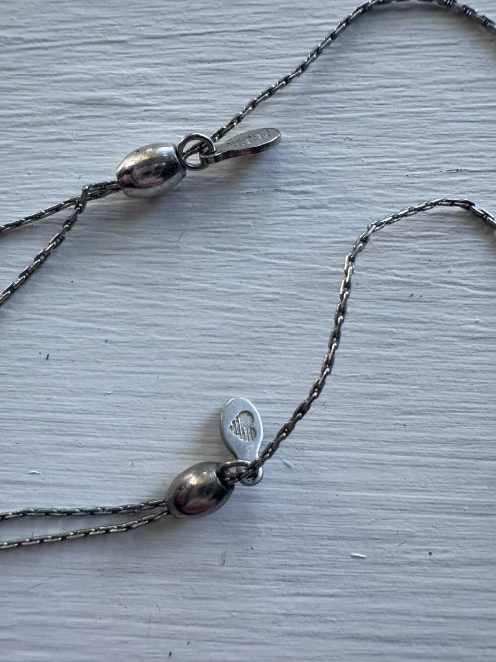 Alex and Ani Lion Necklace - Picture 5 of 5